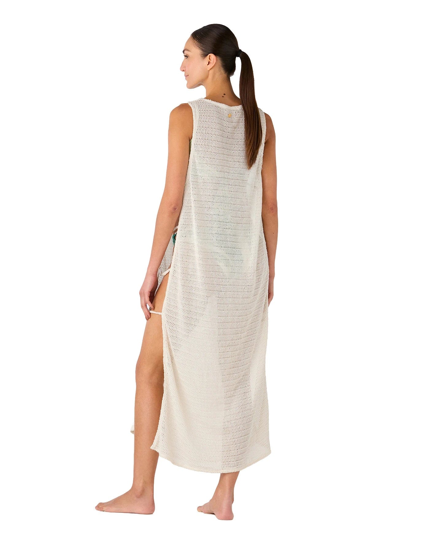 Vestido Bellu Cannoli - imagen 3