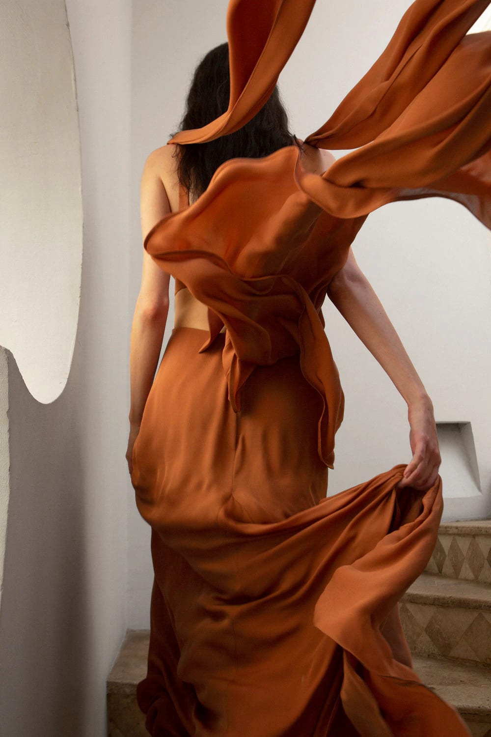 Ocean Mysteries Dress - imagen 4