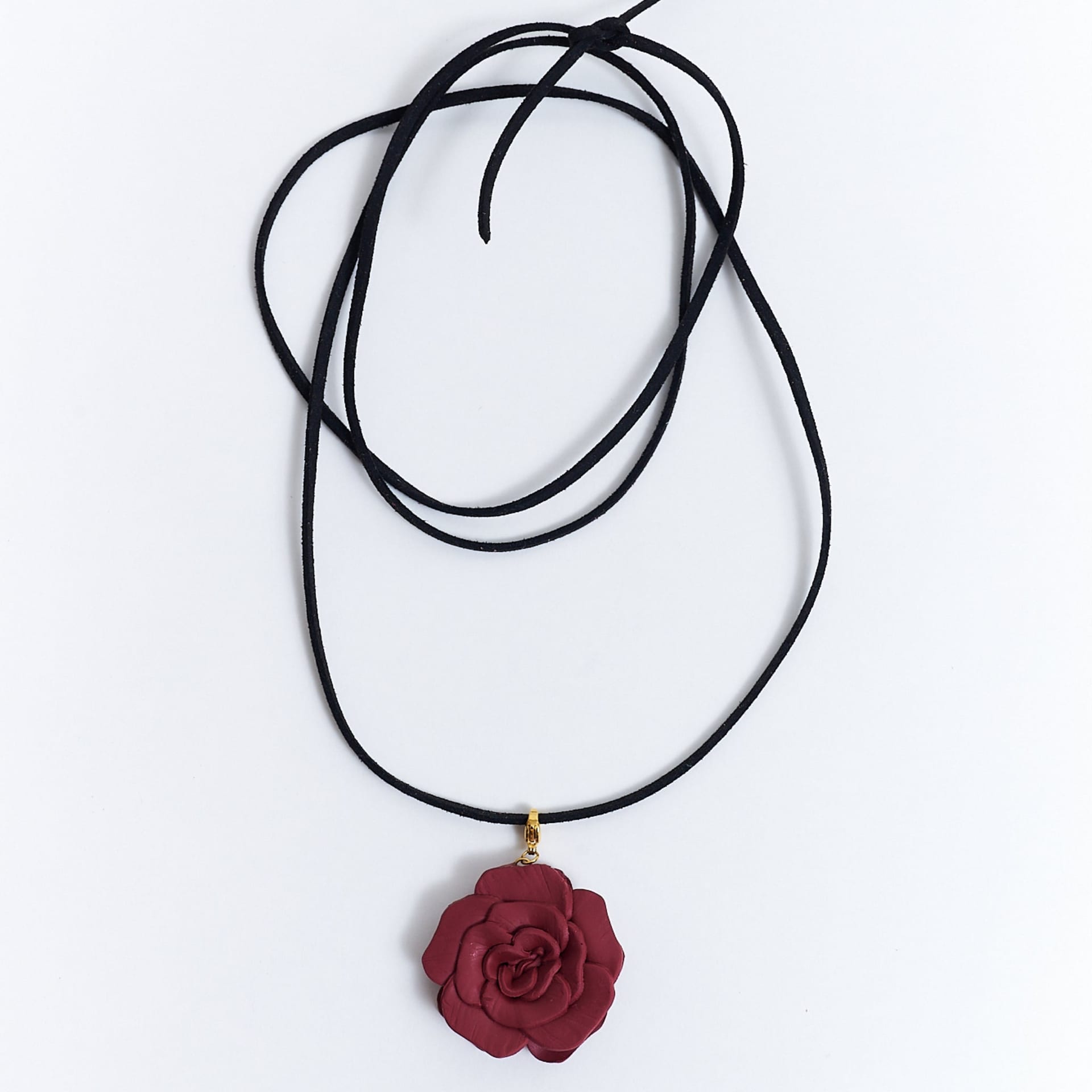 Collar Rose - imagen 3