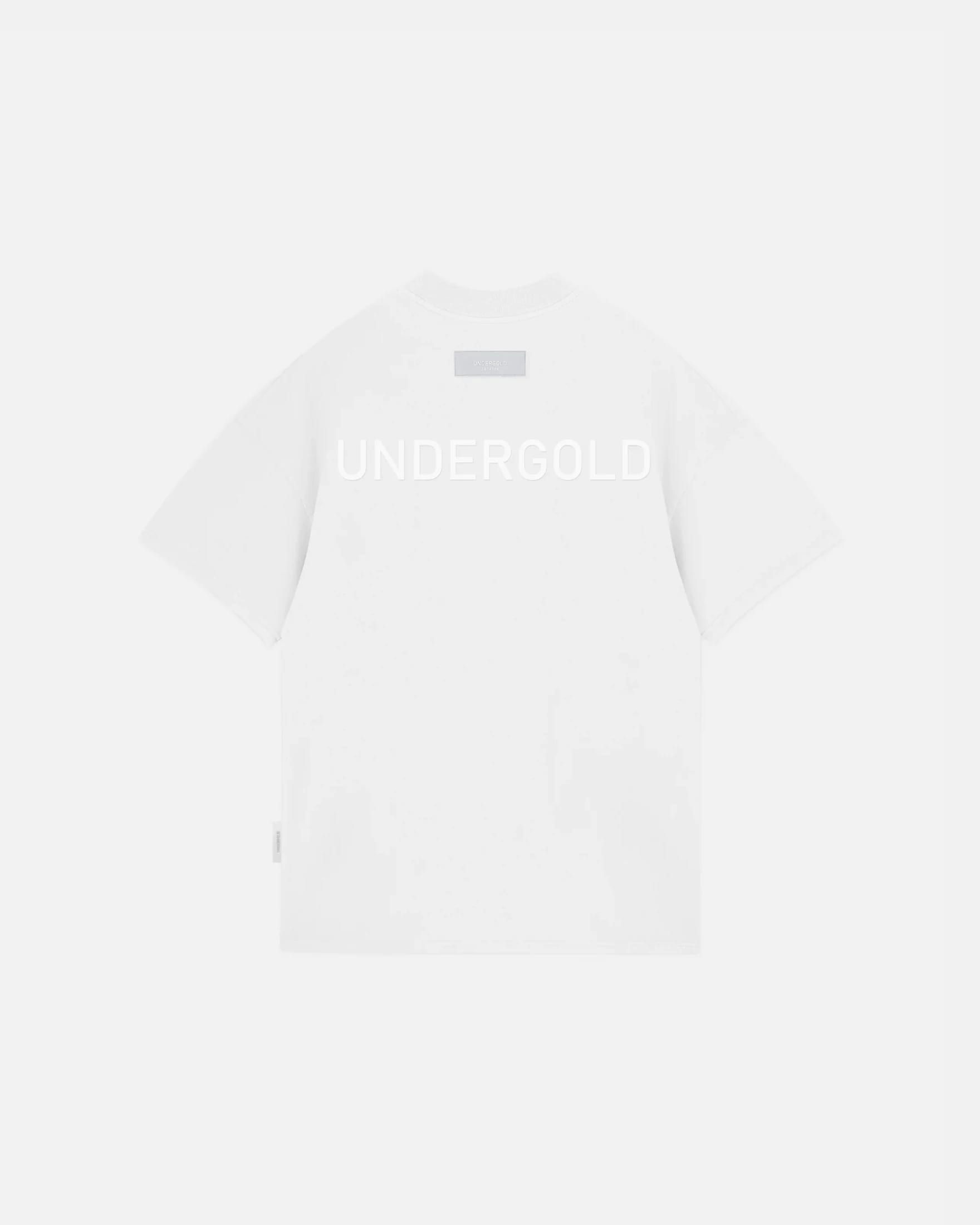 Line Logo Tshirts - imagen 3