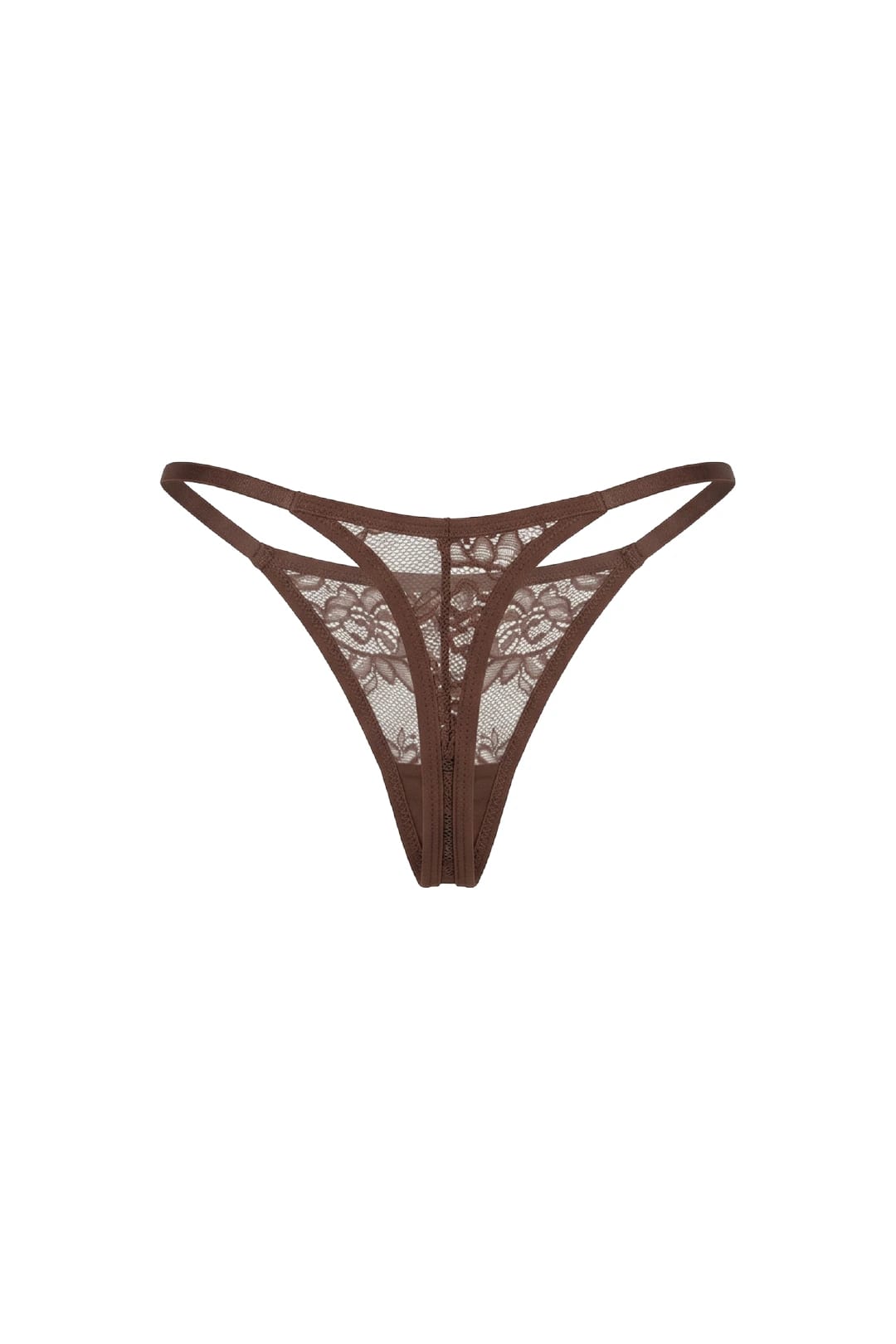 TANGA BERRY ESPRESSO - imagen 5