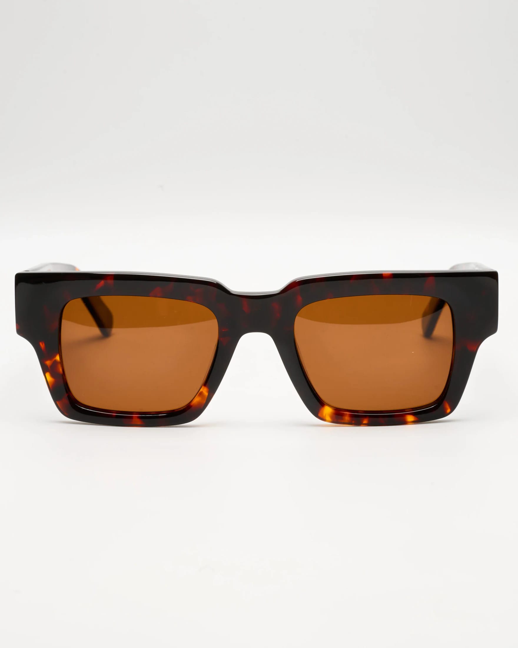 GABRIELLE - TORTOISE / CHOCOLATE - imagen 11