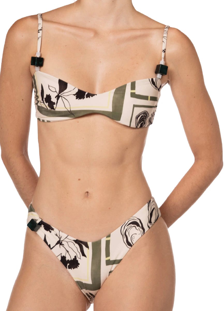 GREEN DREAMS LAILA BOTTOM        97434 - imagen 5