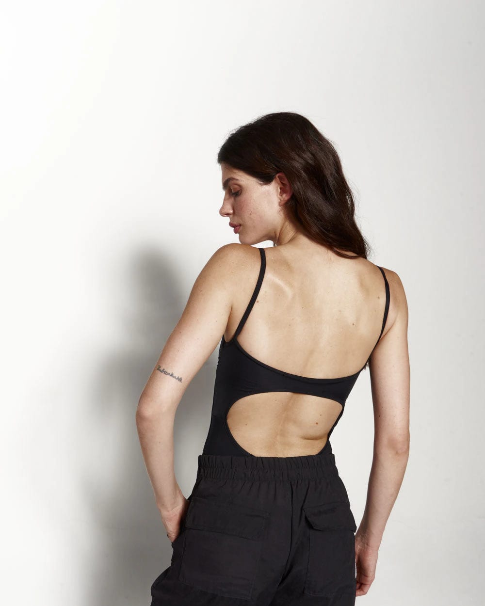 MALIBU BODY BLACK - imagen 2