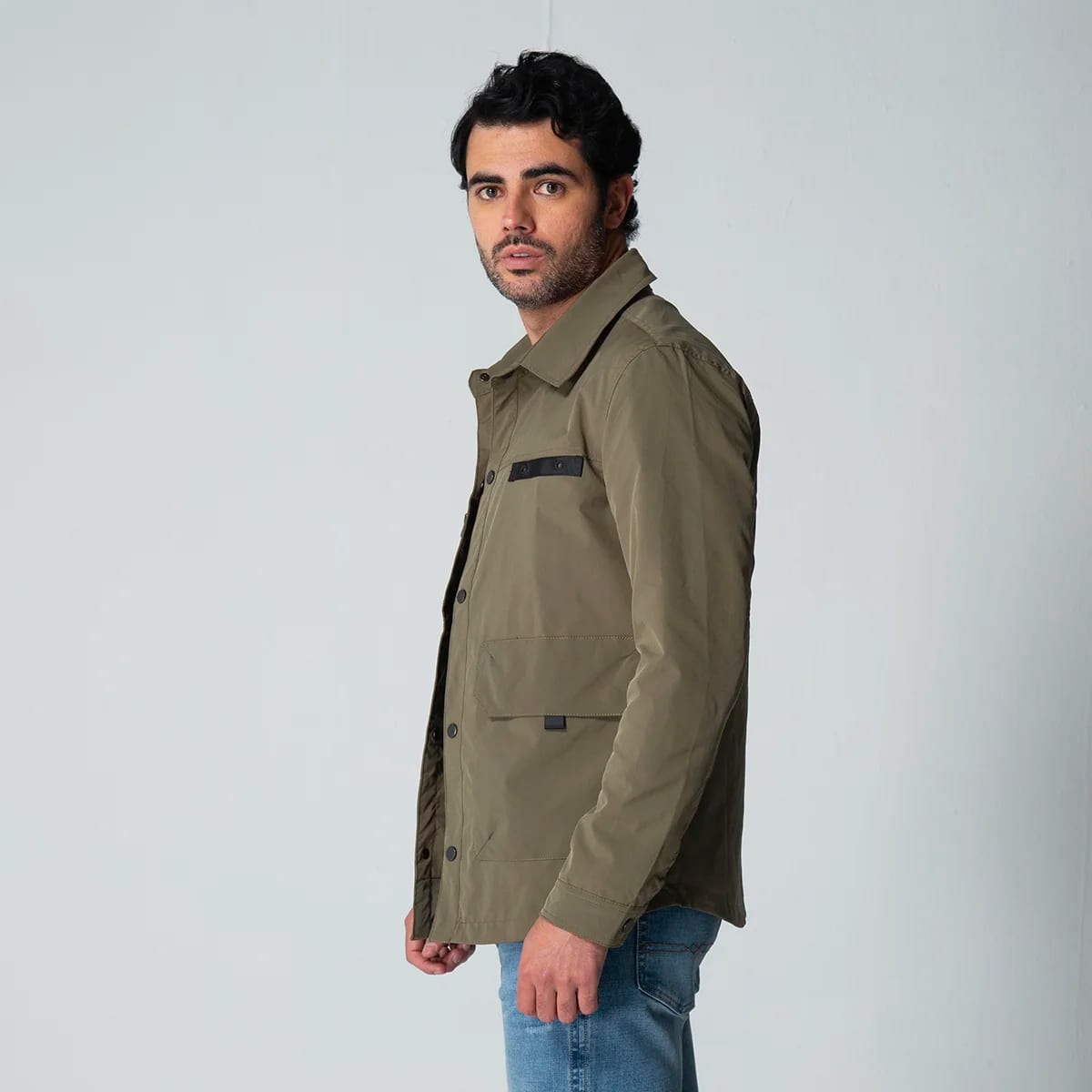 Chaqueta Regular Moscu - imagen 5