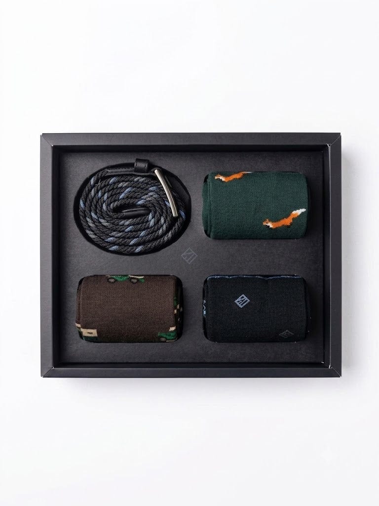 Combo Regalo LAZO Forest - imagen 2