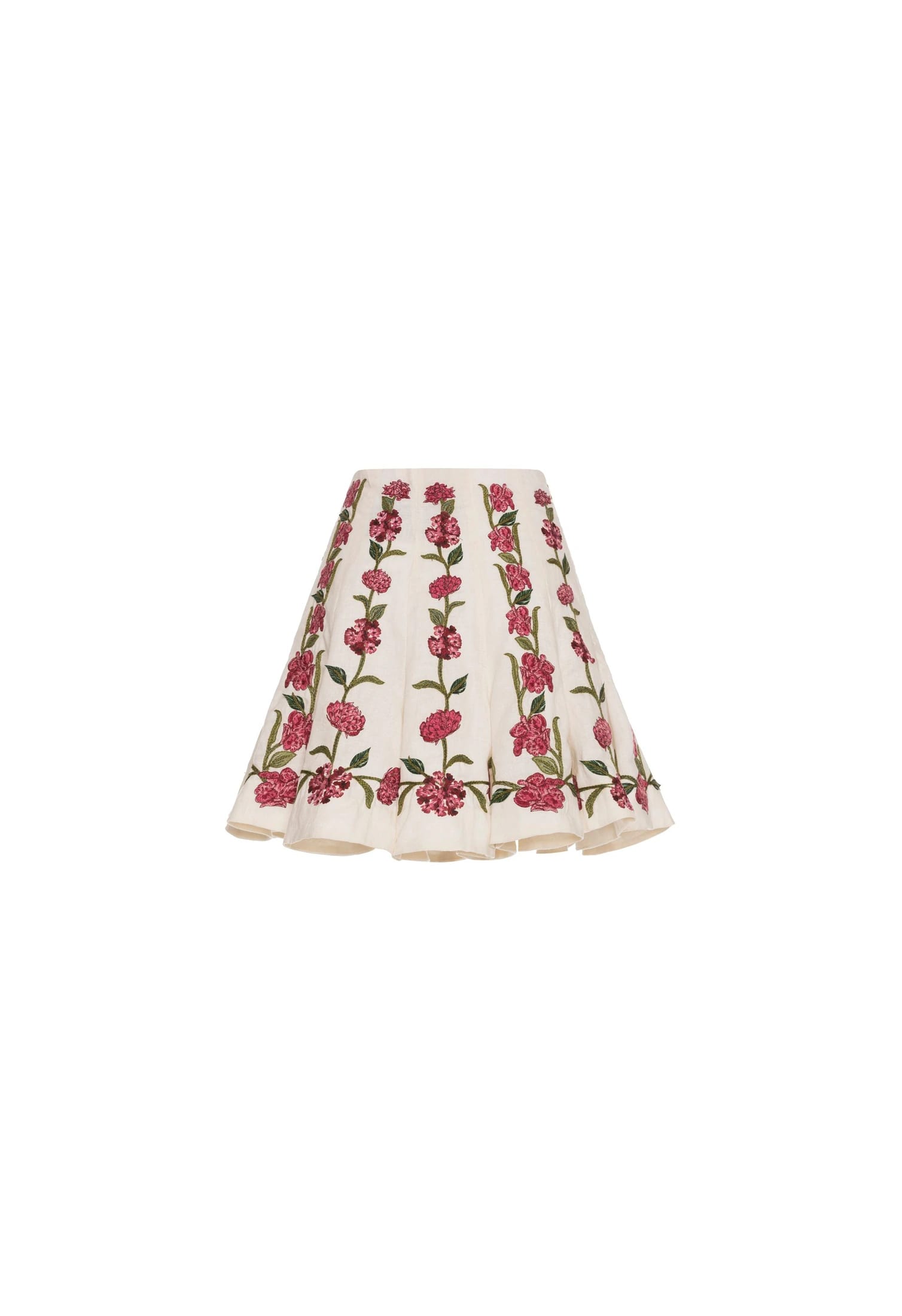 Cerezo Quebrada Mini Skirt - imagen 6
