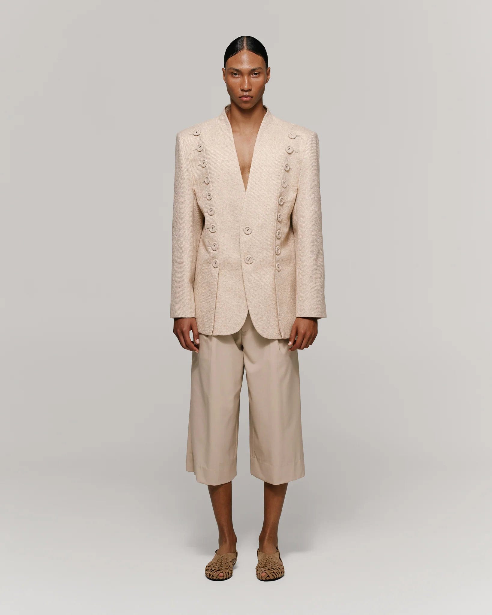 Blazer Amapola - imagen 1