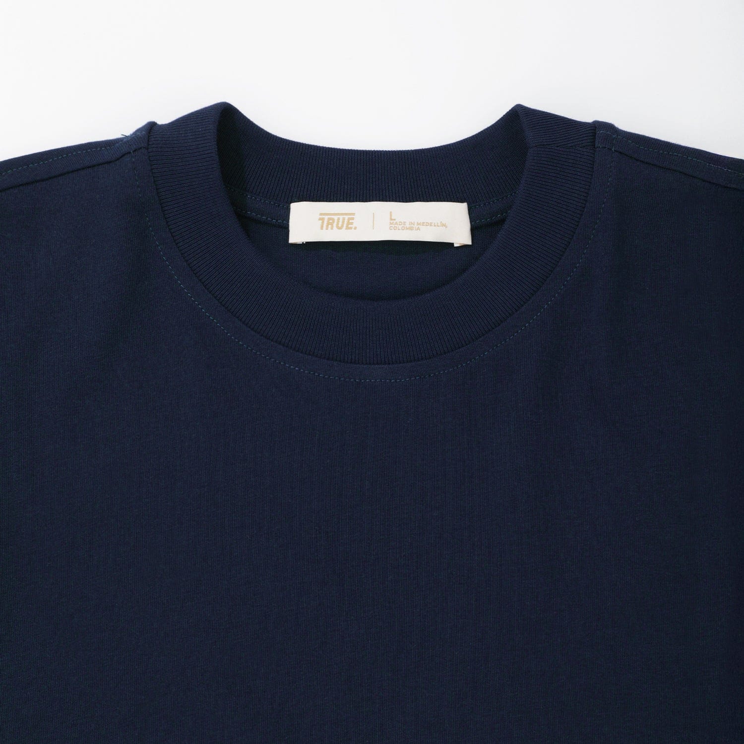 Deep Basic T-Shirt Pack x 2 - imagen 4