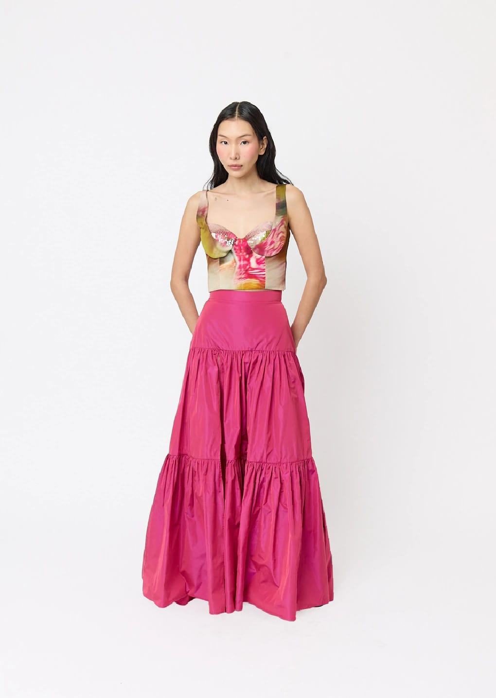 Tuna Skirt - imagen 2