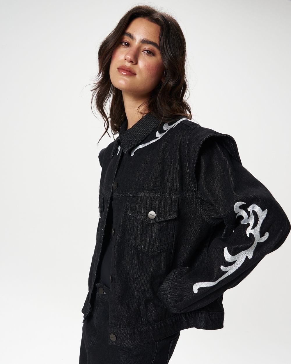 DUDE RANCH JACKET - imagen 2