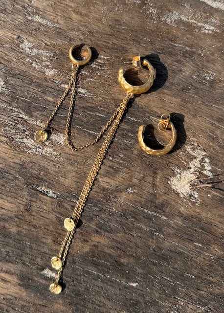 Arete Herencia Dorada - imagen 4