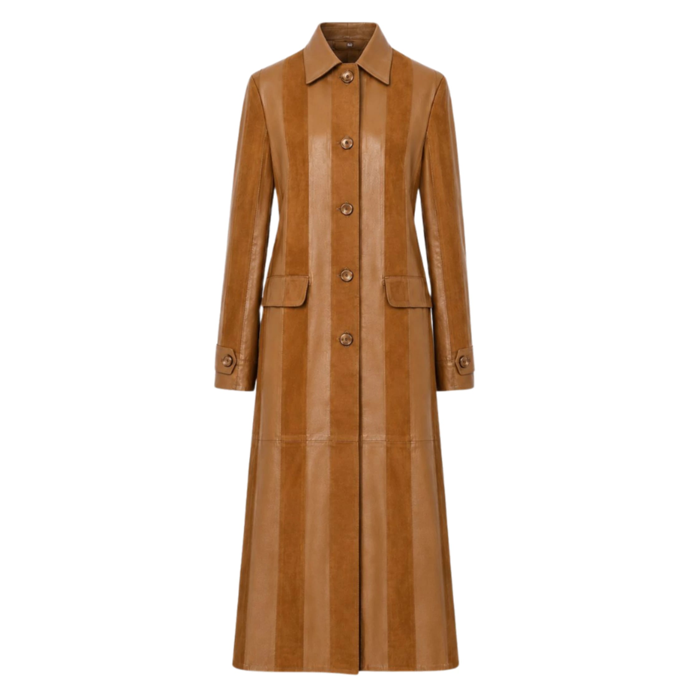 The	Beacon Coat - imagen 1