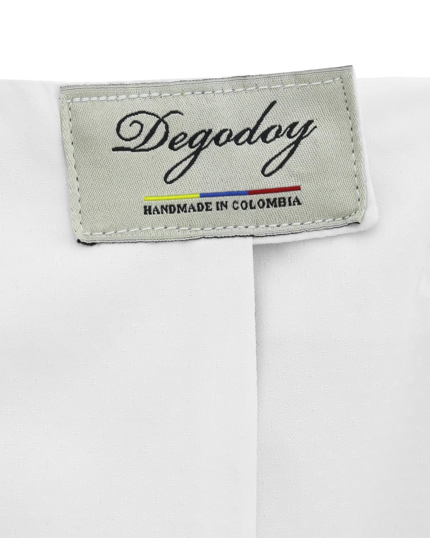 Falda Don Justo Blanca - imagen 6