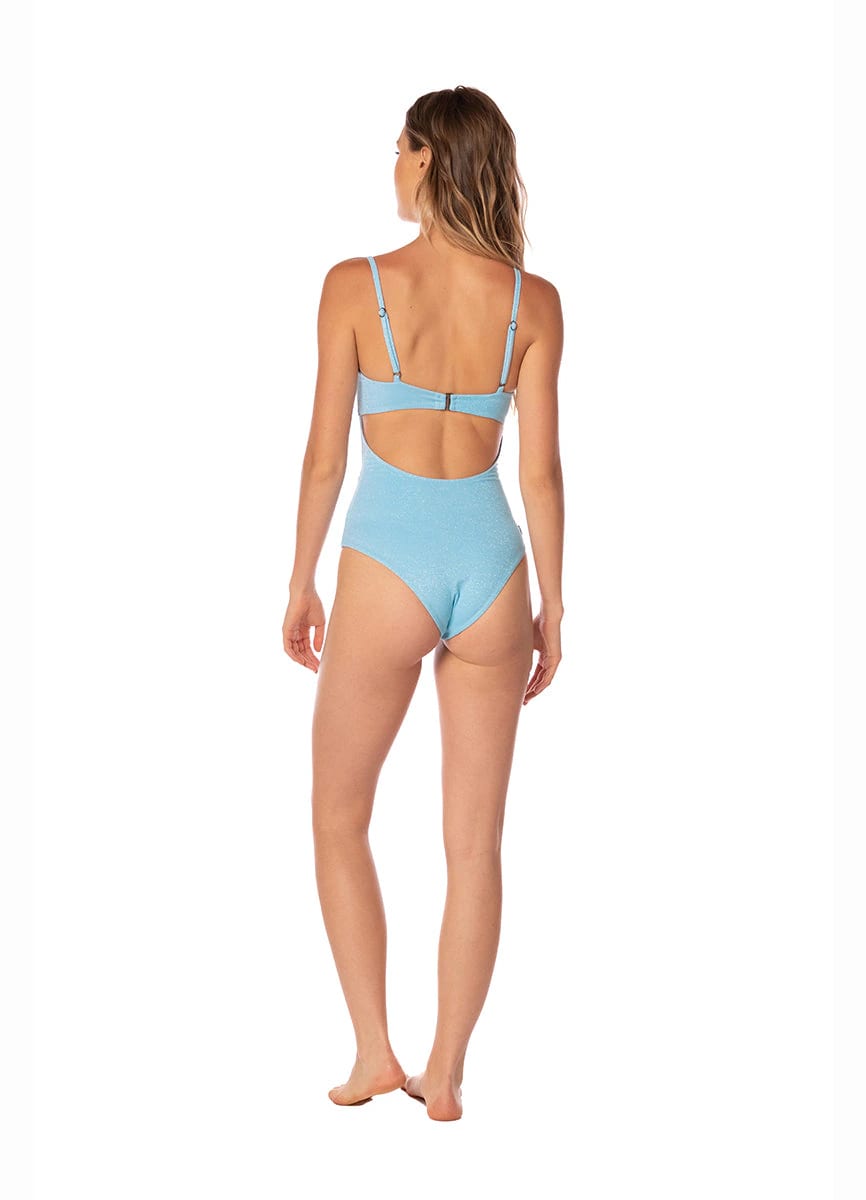 CRYSTAL SHORE ALIDA ONE PIECE 95053 - imagen 5