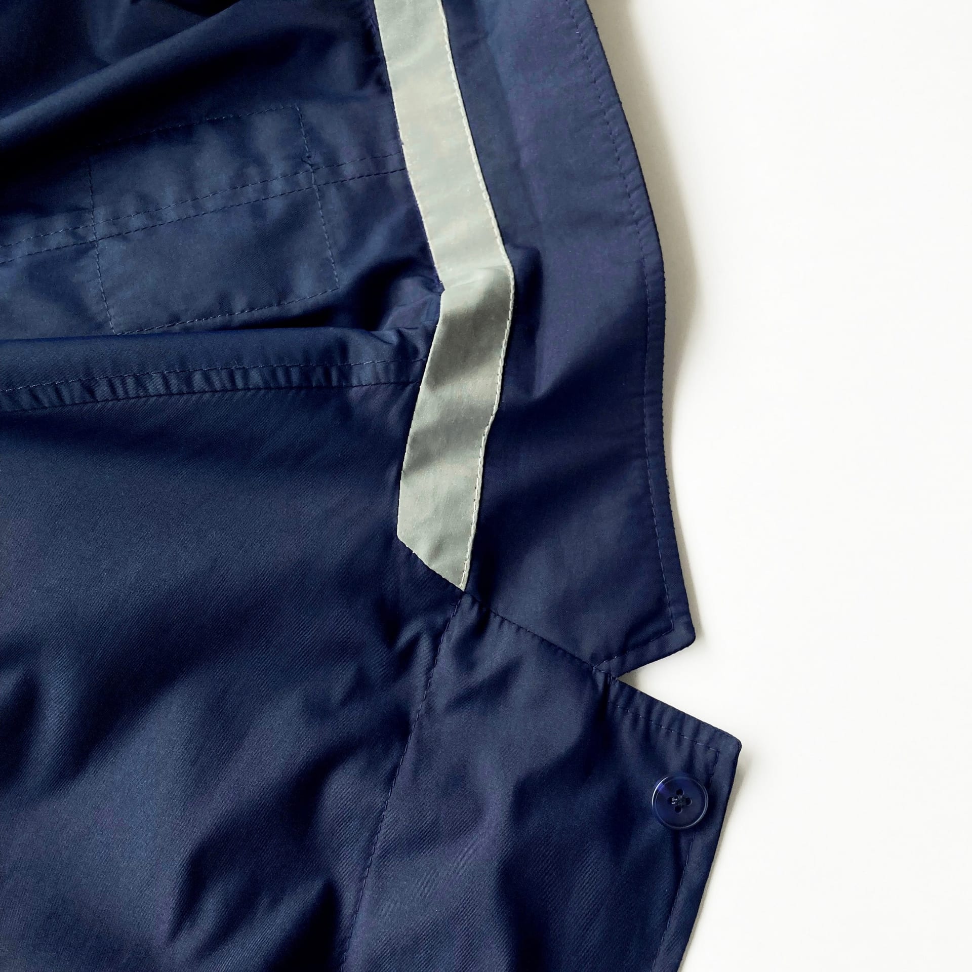Chaqueta de Viaje / Logan Azul Oscuro - imagen 9