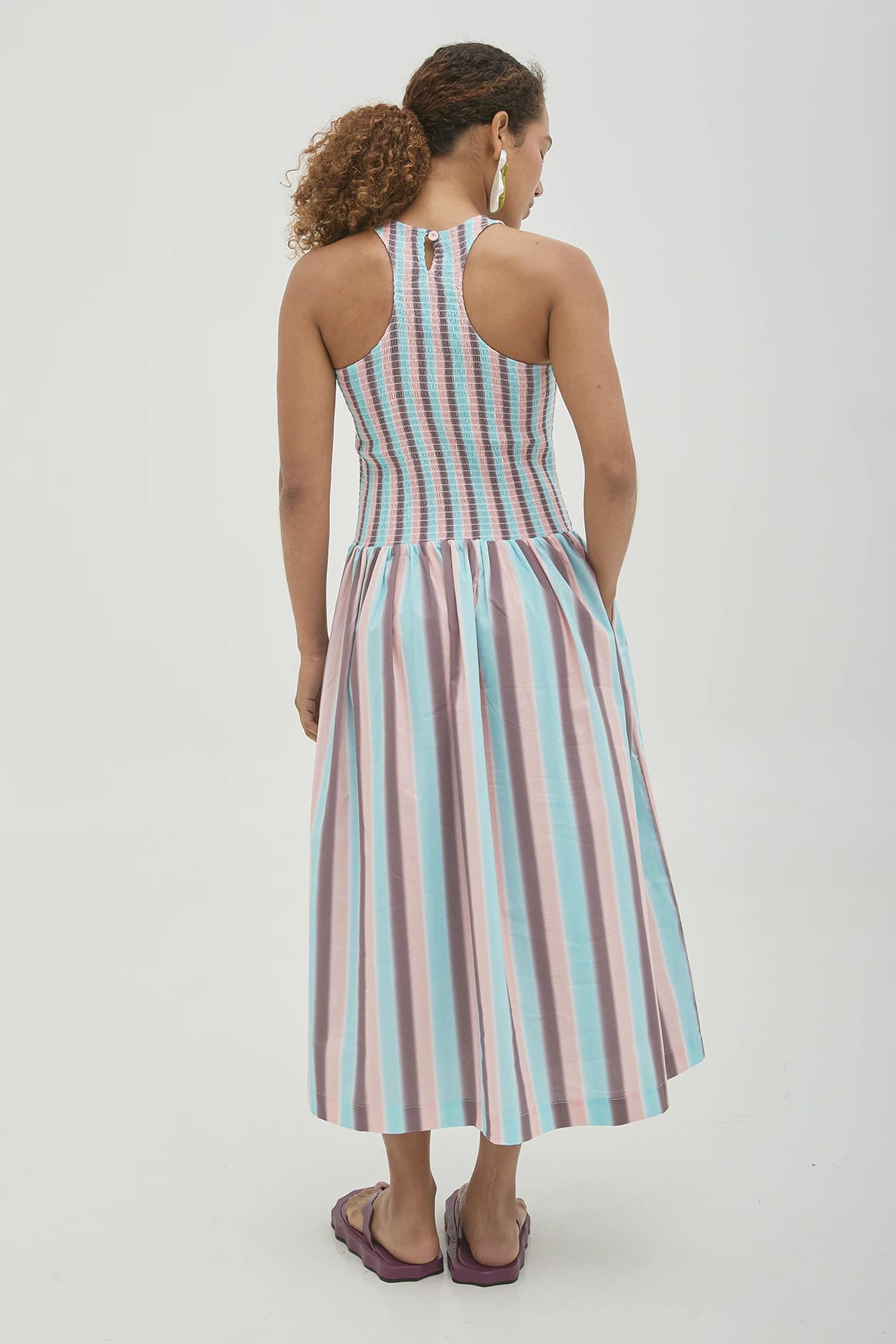 Vestido Isla Bruma - imagen 5
