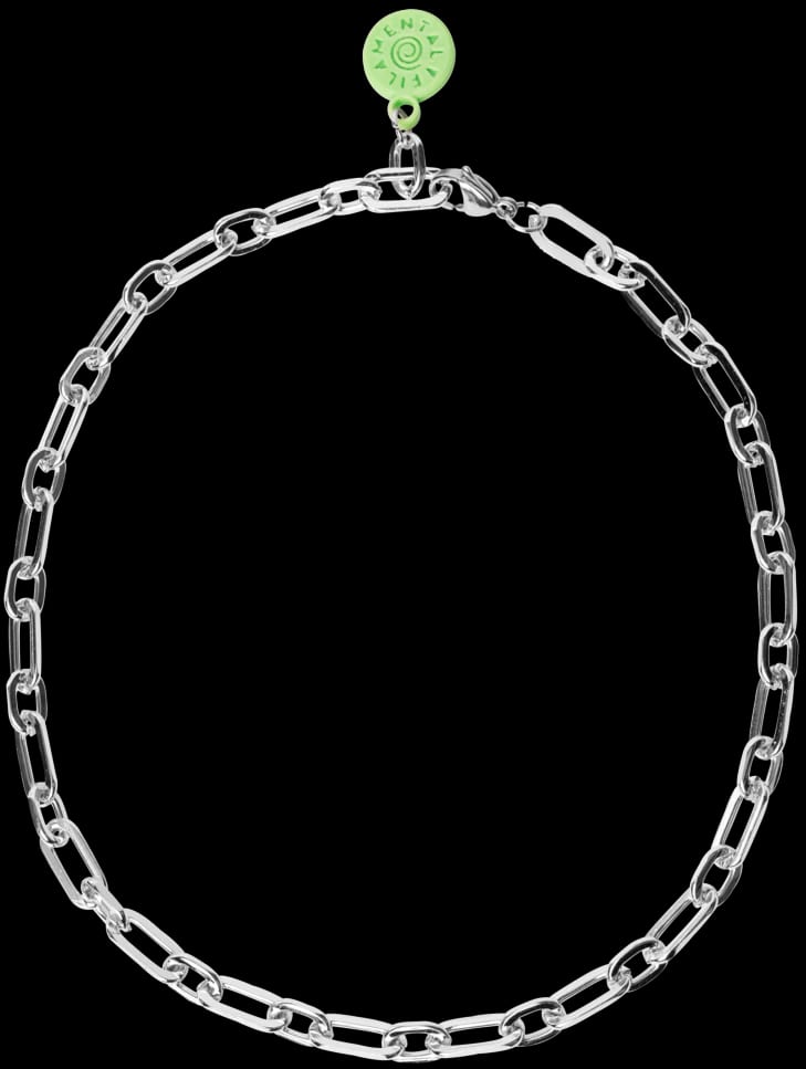ARMA TU COLLAR - CADENA DE ESLABONES - imagen 13