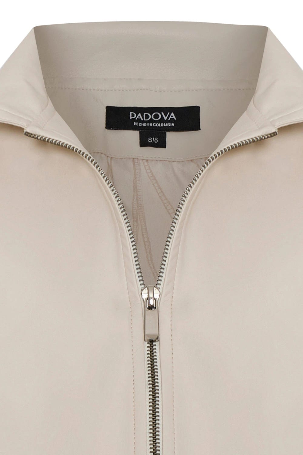 Chaqueta cameron vainilla - imagen 2