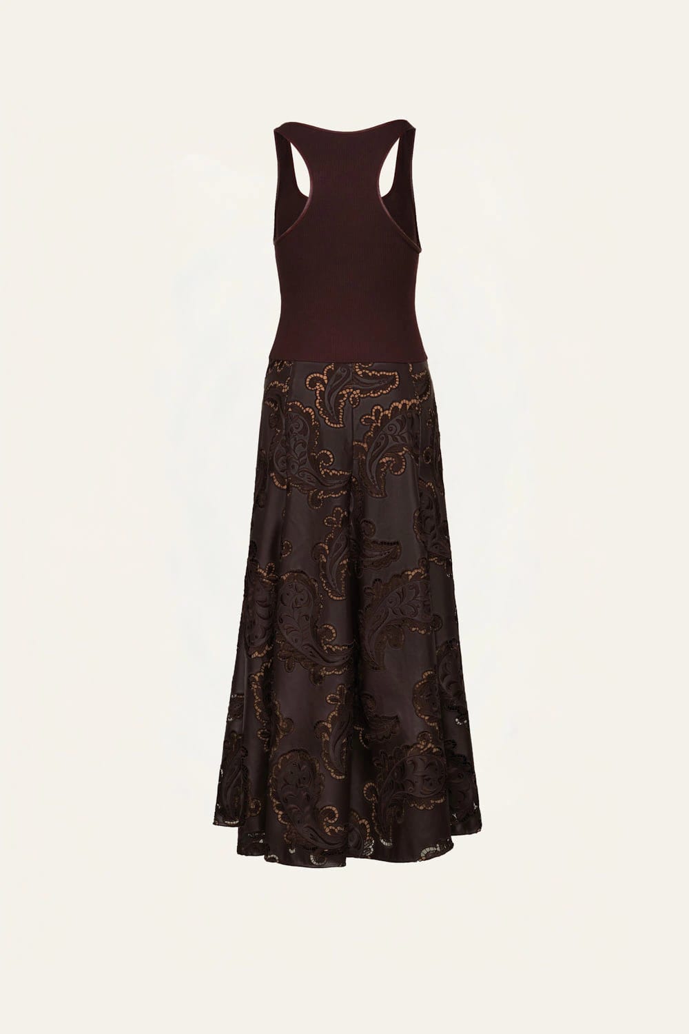Heat Of Bark Dress - imagen 3