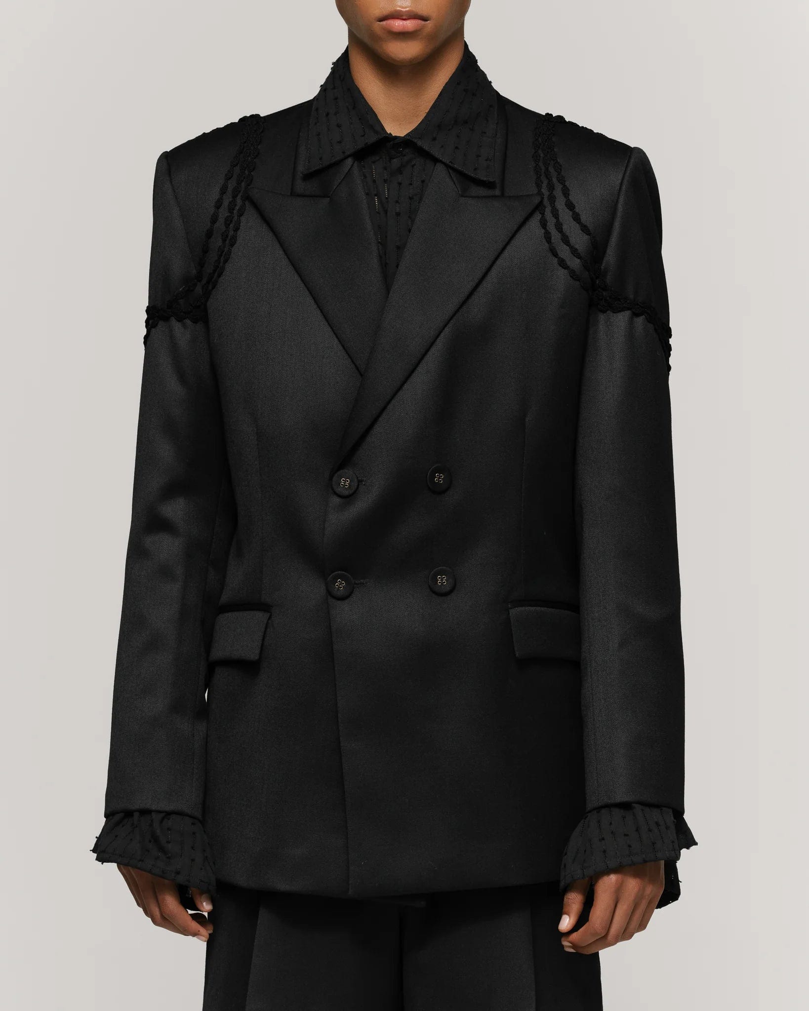 Traje Ocaso - imagen 3