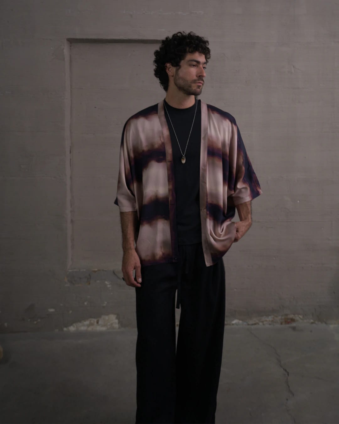 Kimono Duna - imagen 3