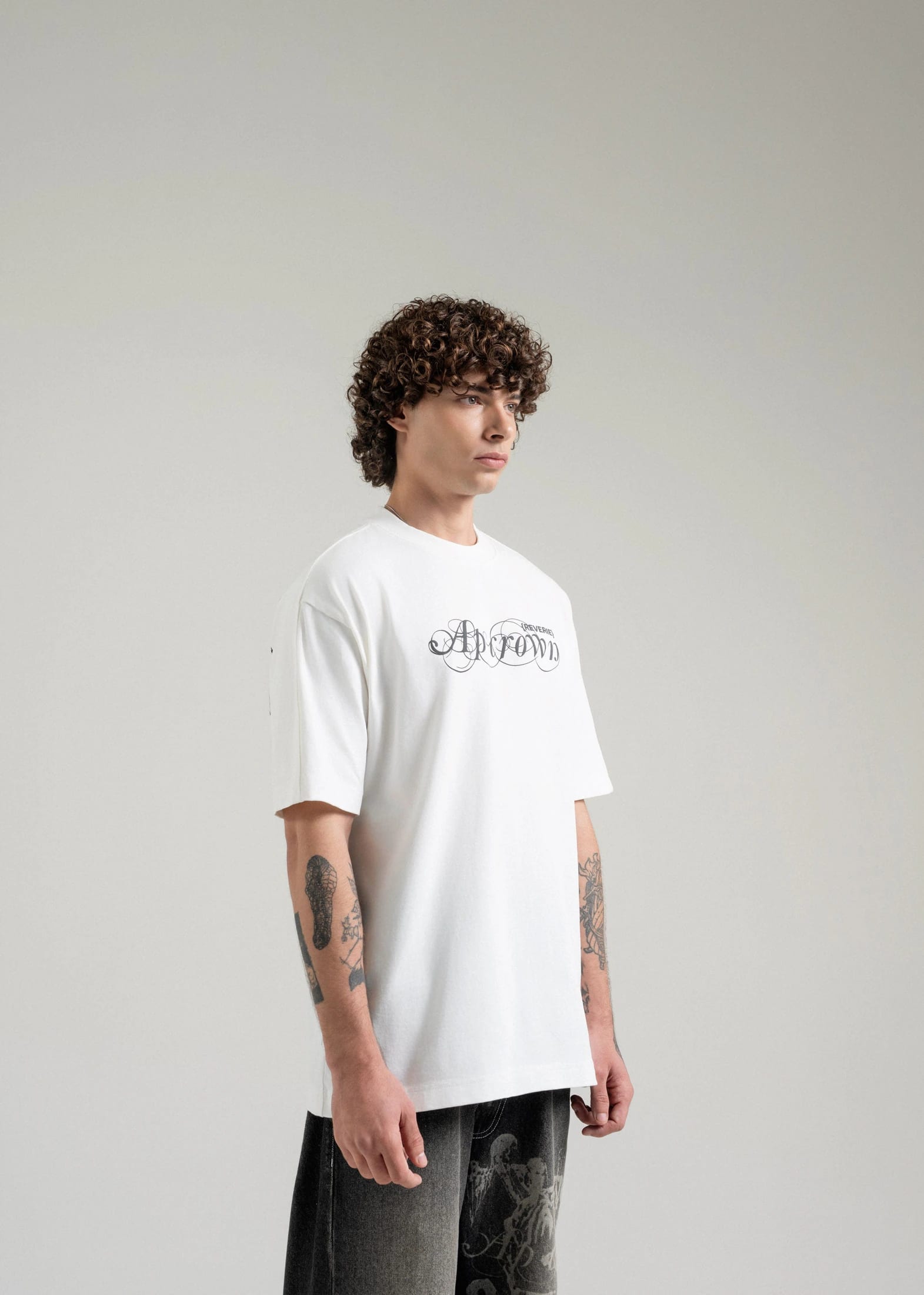 FLUX T-SHIRT - imagen 4
