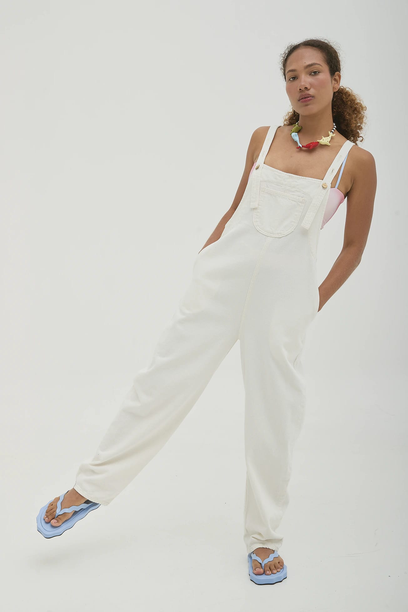 Overall Huevito Crudo - imagen 5