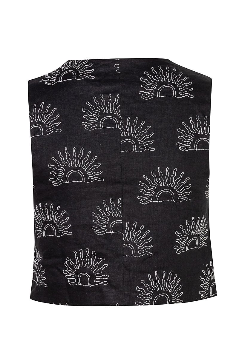 KIRA VEST - imagen 4
