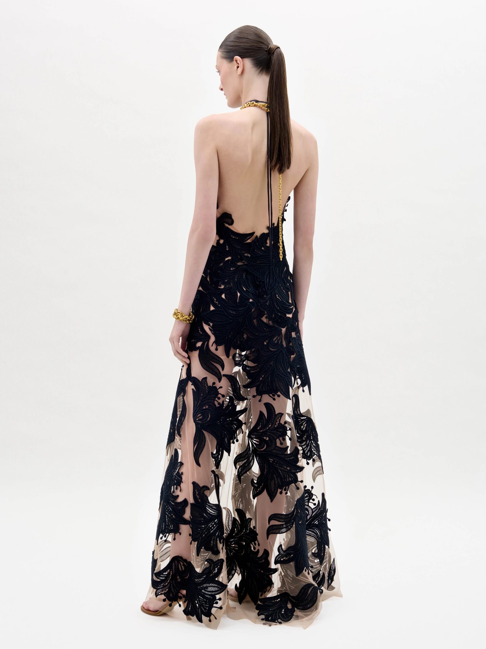 Mab Dress - imagen 3
