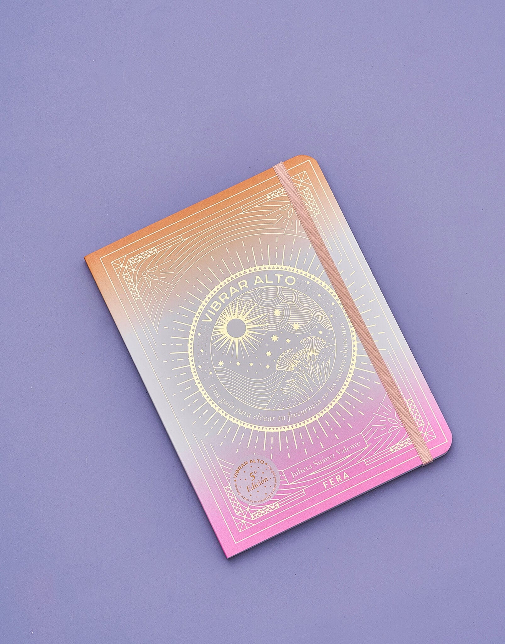 LIBRO VIBRAR ALTO - imagen 1