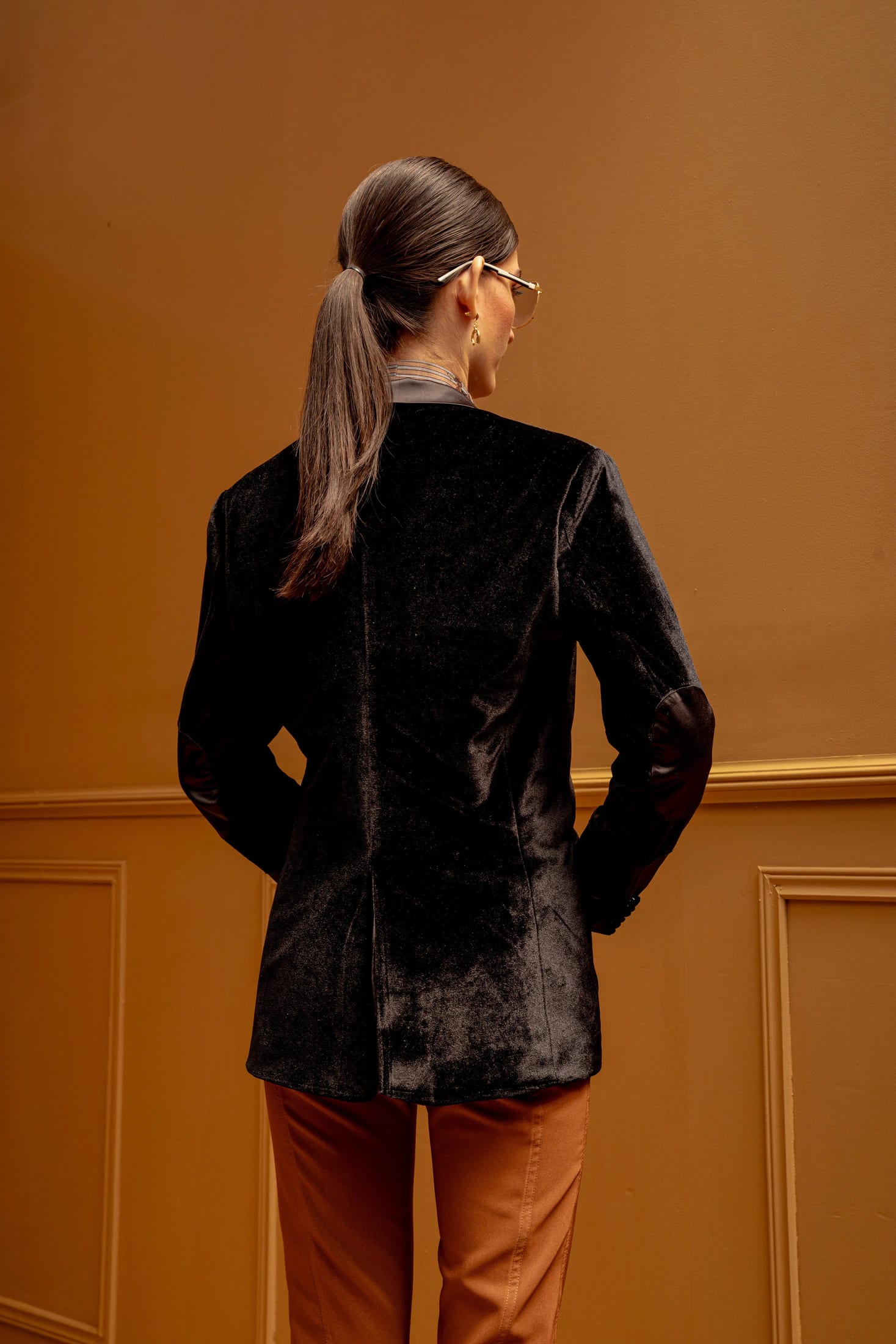 Chaqueta La Pampa - imagen 3