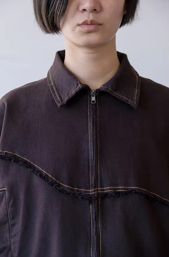 ENZO JACKET - imagen 2