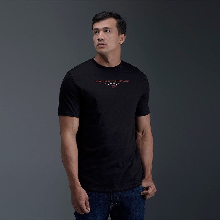 Camiseta Negra - imagen 7