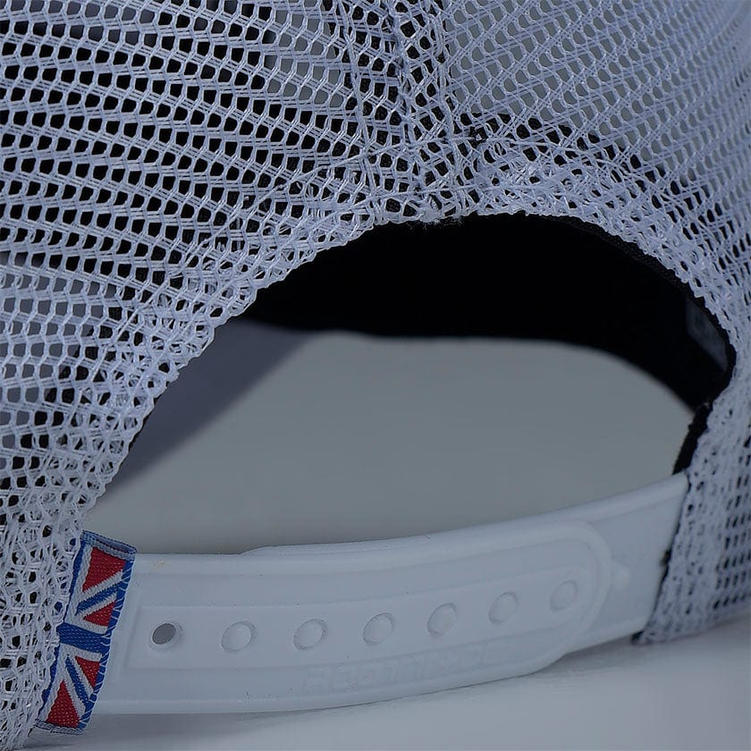 Gorra Blanca - imagen 5