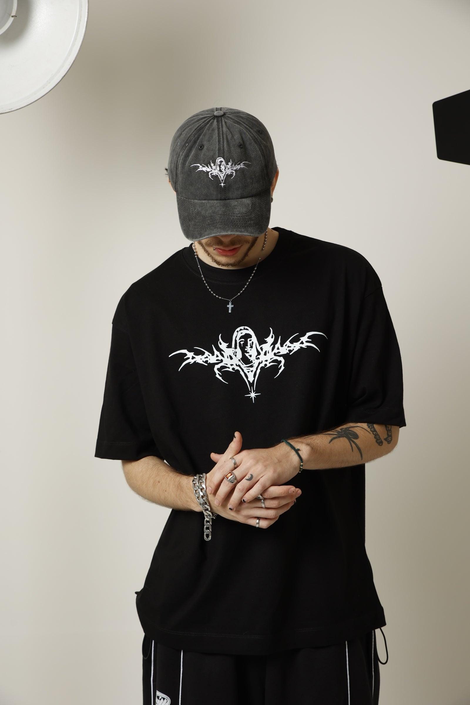 Camiseta Virgen - imagen 3