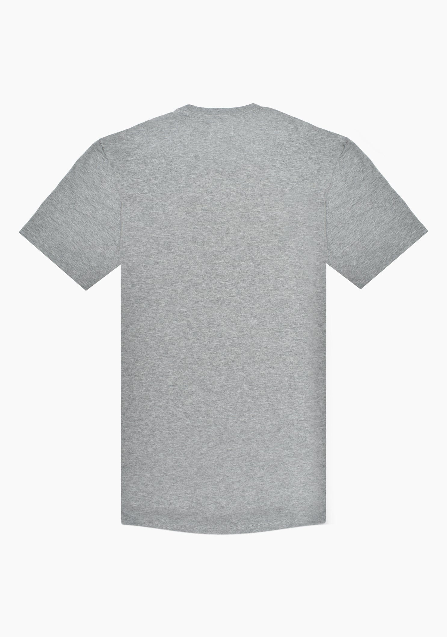 Camiseta Gris - imagen 5