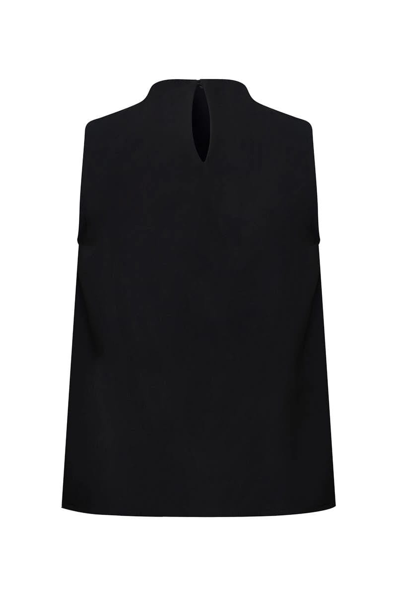 Blusa zila negro - imagen 4