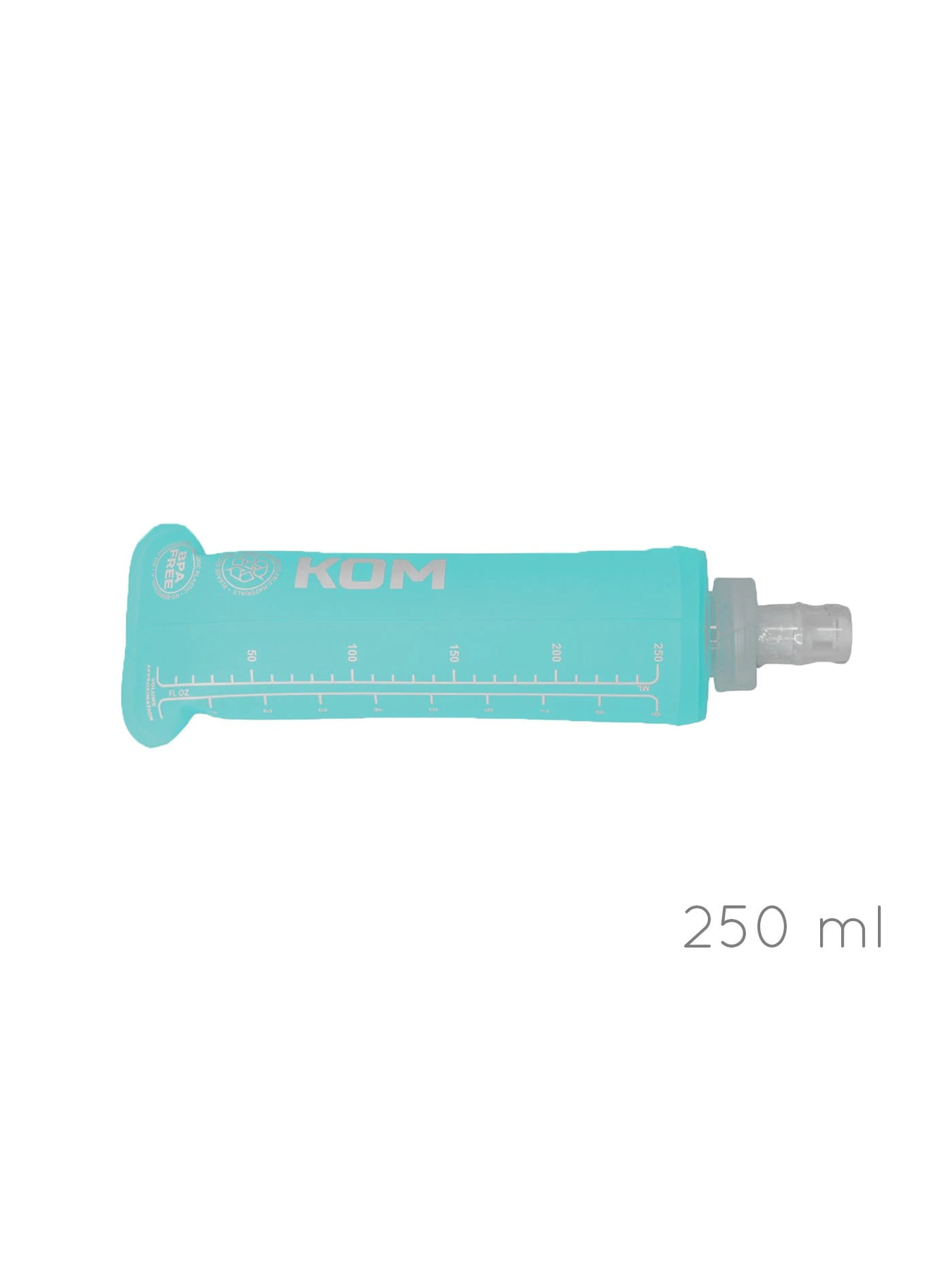 Soft flask Termo silicona 250 y 400 ml - imagen 14