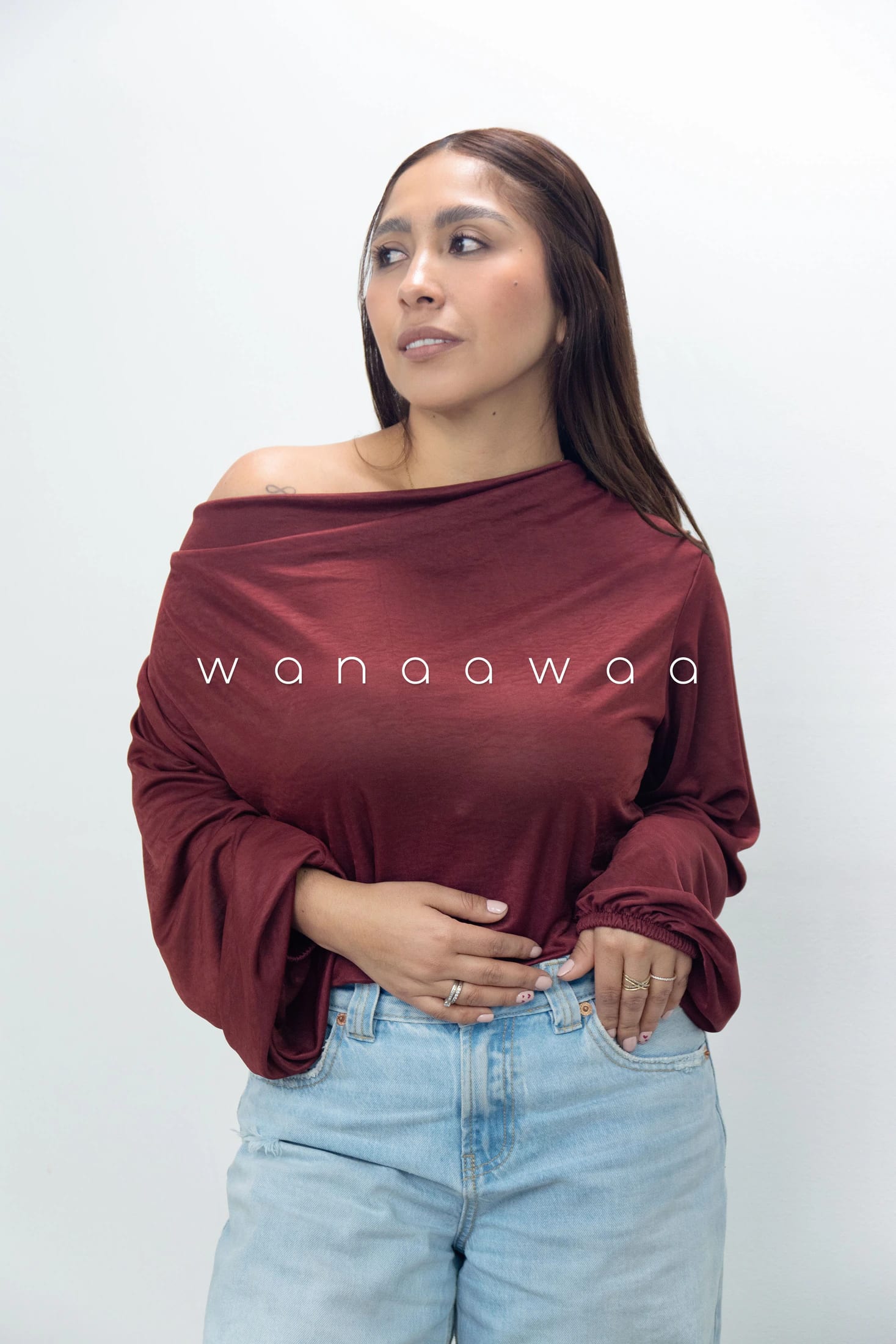 BLUSA EMILIA - imagen 5