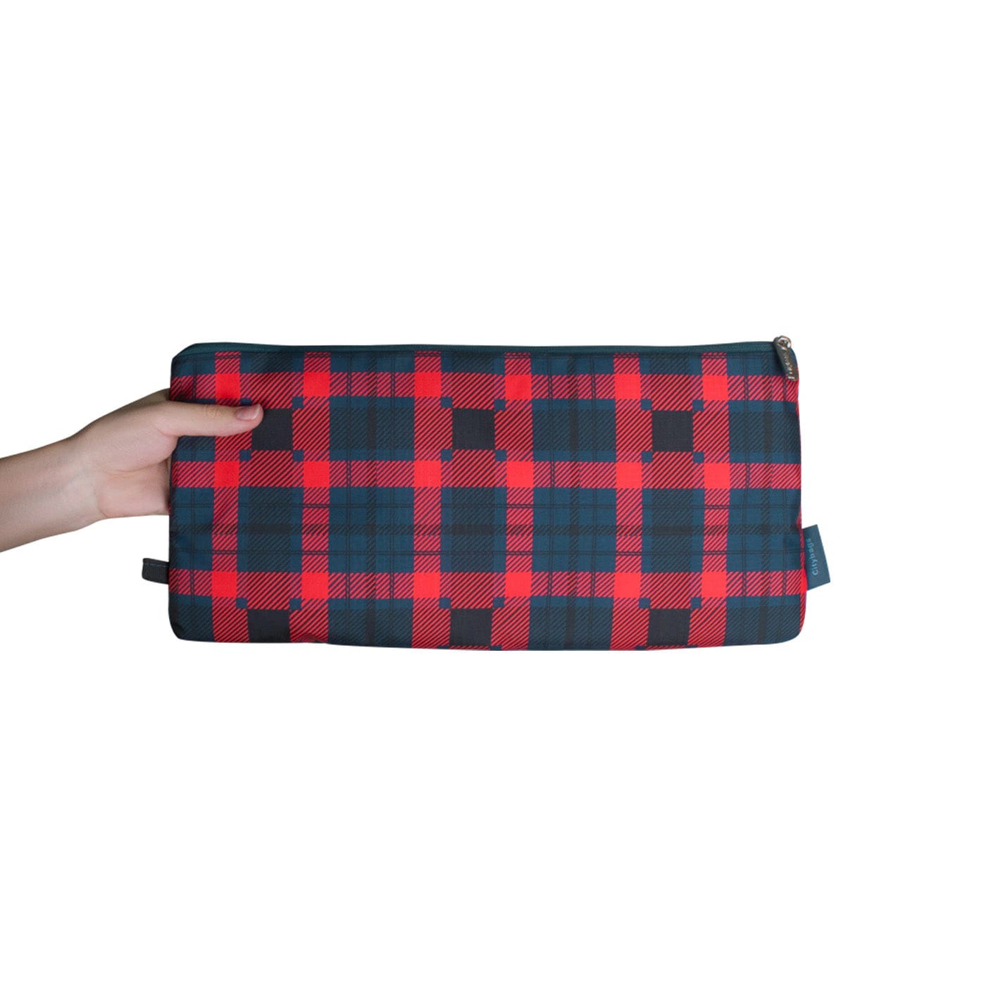 Maleta M ULTRA Plegable Estampado Royal Citybags - imagen 2