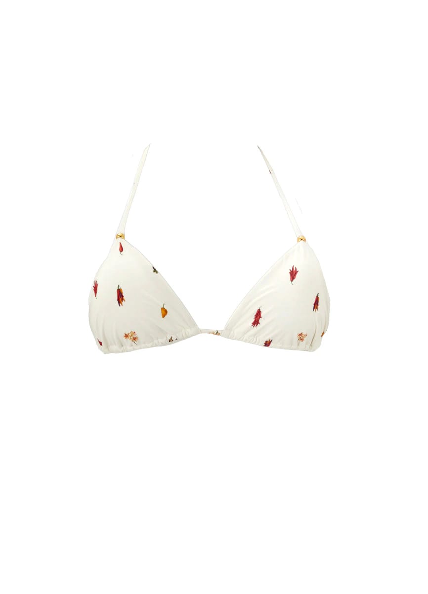 CRIMSON HEAT MAUI TOP 94956 - imagen 2