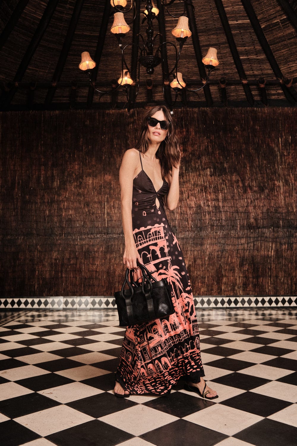 Nuestra Tierra Dress - imagen 2