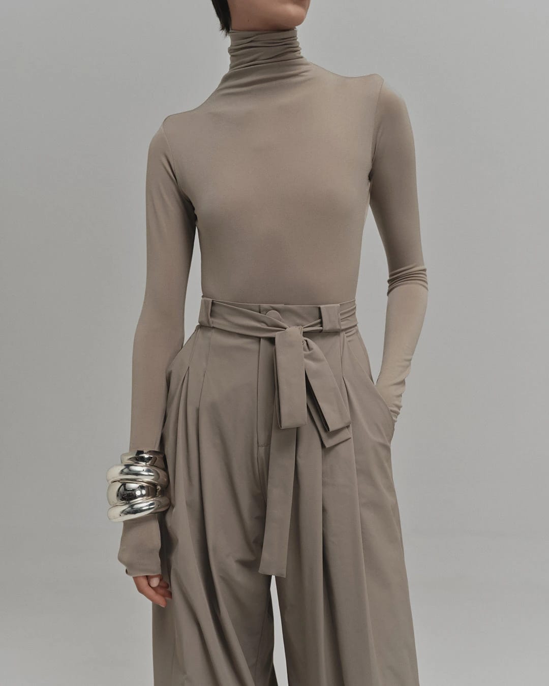 "OLMO" BODY SUIT - imagen 4