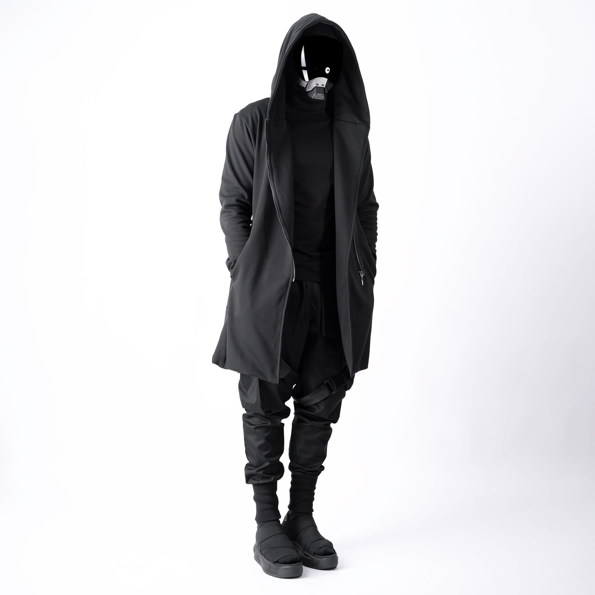 Hoodie Largo Yoshida - imagen 6