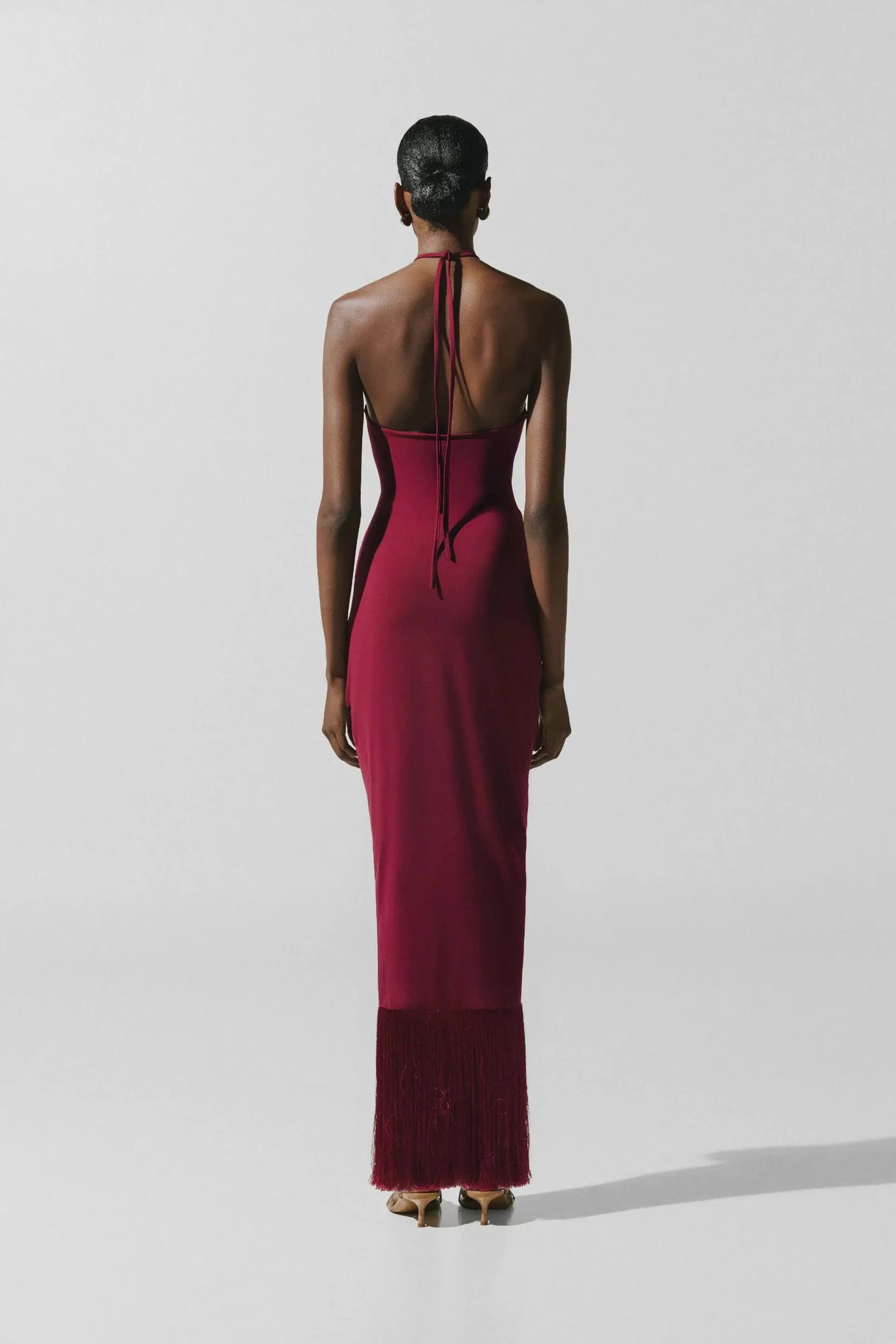 Zoe Maxi Dress - imagen 4