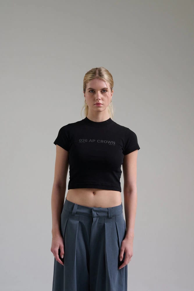 ALURE T-SHIRT - imagen 1