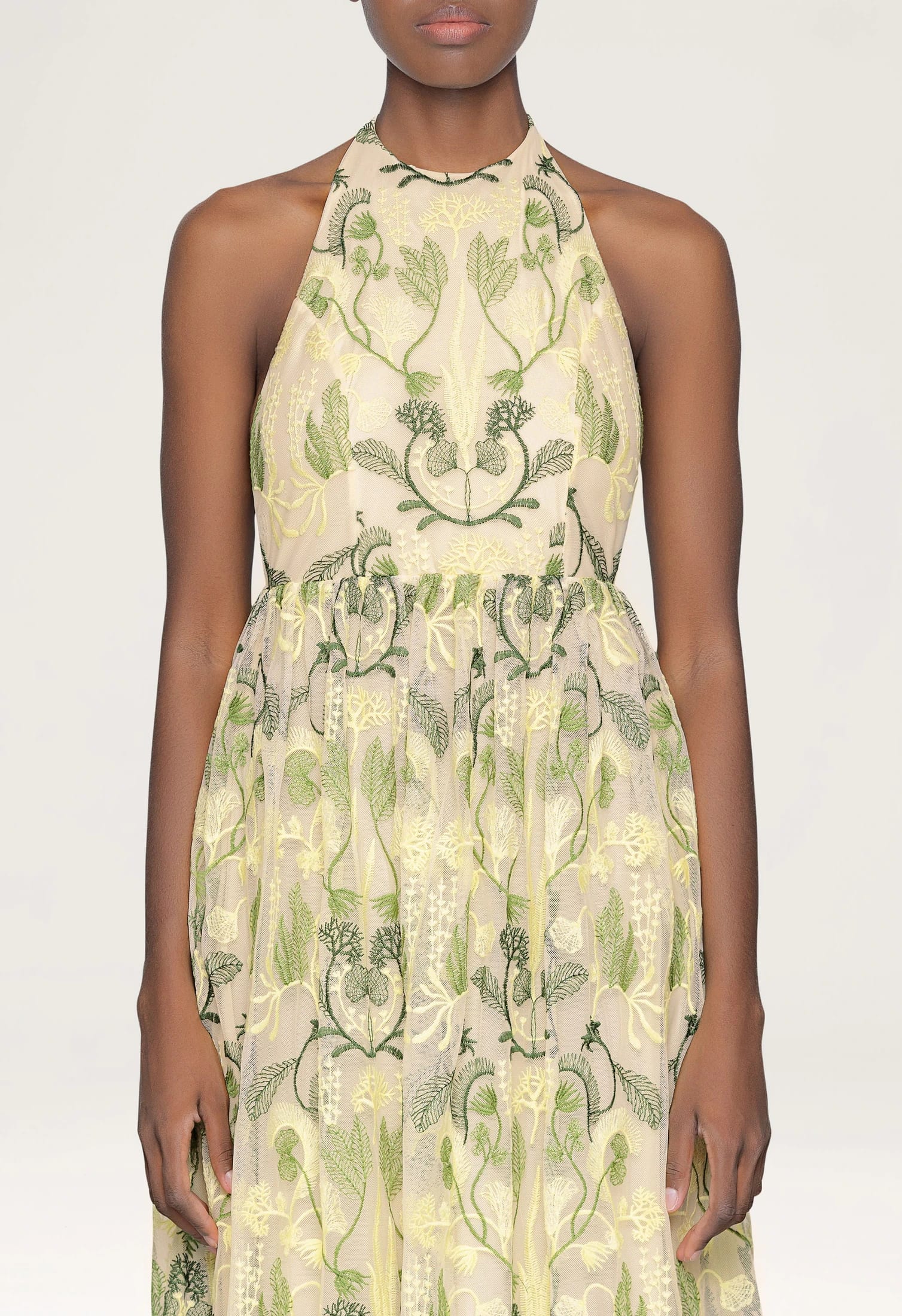 Acanella Habitat Maxi Dress - imagen 3
