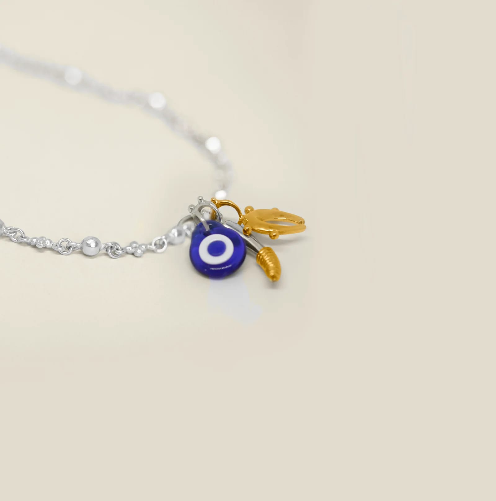 Lucky Trio Pendants - imagen 2