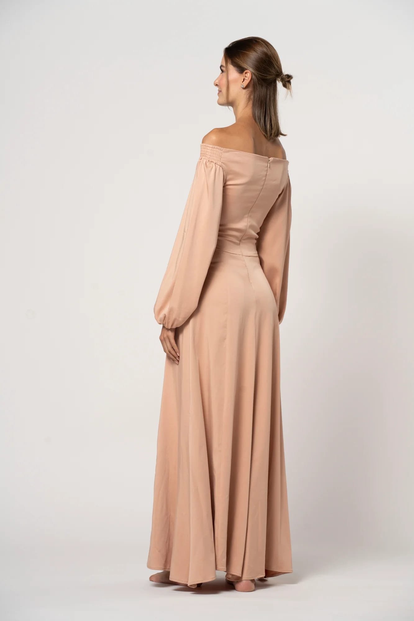 VESTIDO SAVIA - imagen 4